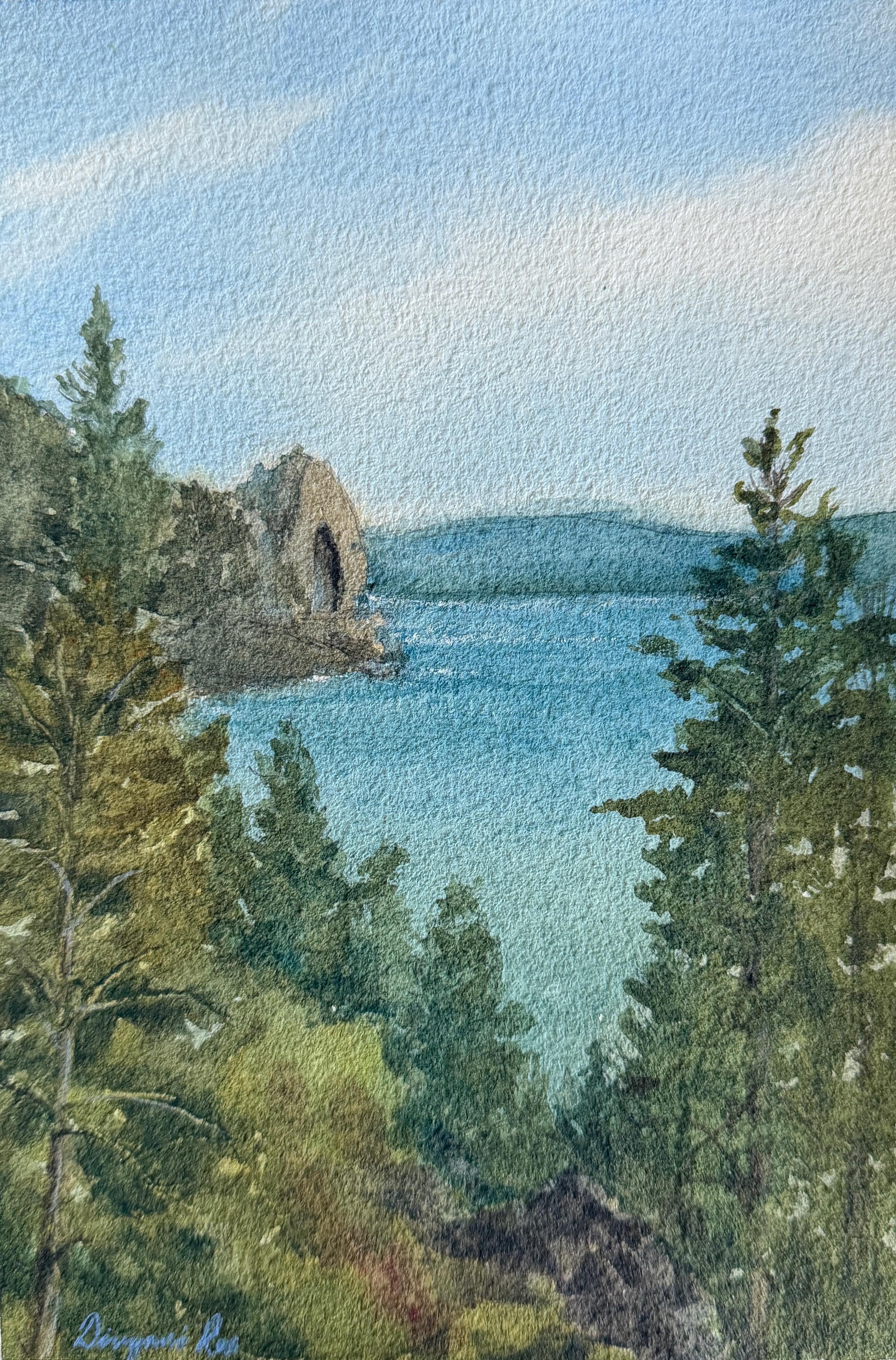 Zephr Cove Tahoe